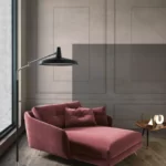 Duke Sofa - formota fitout