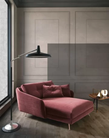 Canapea Duke - formota fitout