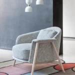 Kepi Sofa - formota fitout