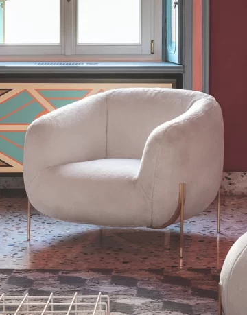 Fotoliu Geo - Formota fitout