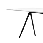 Baguette table - formota fitout