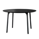 First table for outdoor use - formota fitout