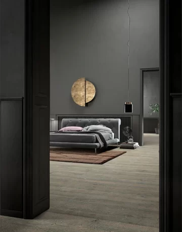 pat Cliff - formota fitout