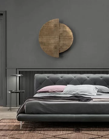 pat Cliff - formota fitout