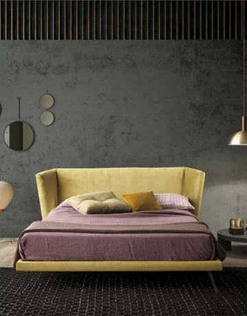 Pat Duke - formota fitout