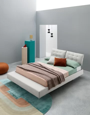 pat Limes T - formota fitout