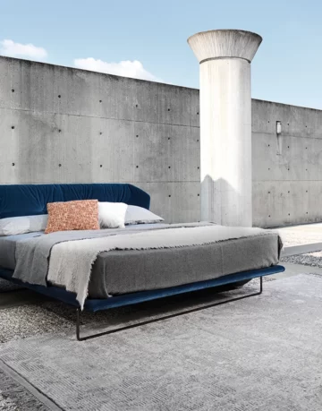 Pat New York Air - formota fitout