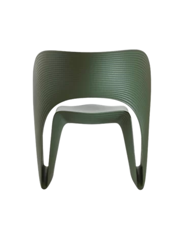 Raviolo - outdoor chair - formota fitout
