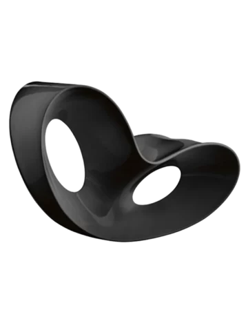 scaun Voido din polietilen - formota fitout