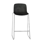 scaun de bar Troy tip sanie - formota fitout