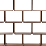 sistem de rafturi Elysee