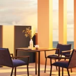 Masa eleven - formota fitout