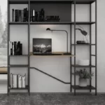 Biblioteca concerto - produse fit out formota