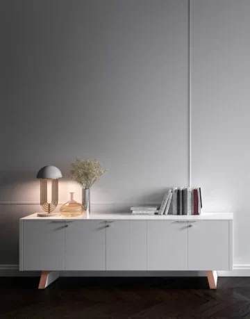 Cabinet depozitare Metar - produse fit out formota