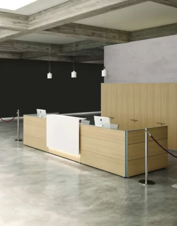 Receptie Classic - produse fit out formota