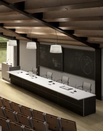 Receptie Classic - produse fit out formota