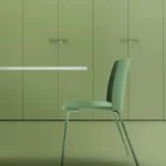 Scaun Daisy - produse fit out formota