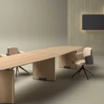 Masa de meeting Take off Farm - produse fit out formota