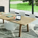 Masa de meeting Take off Farm - produse fit out formota