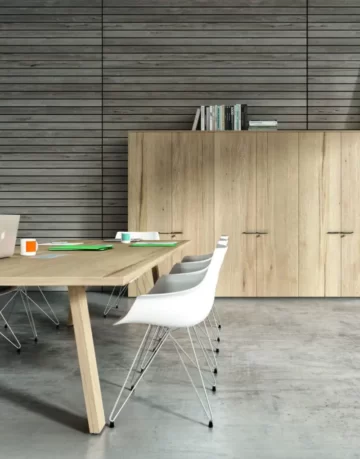 Masa de meeting Take off Farm - produse fit out formota