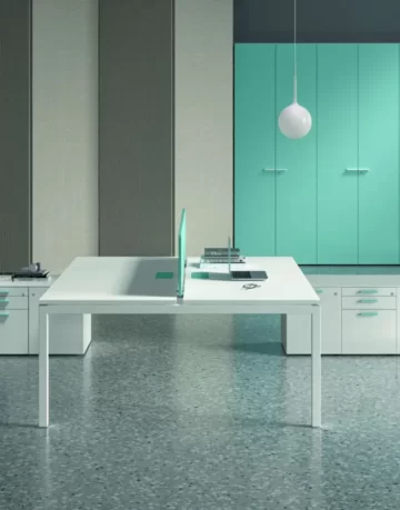 Birou operational Gate - produse fit out formota