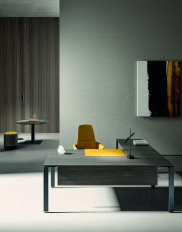 Birou Sile - produse fit out formota