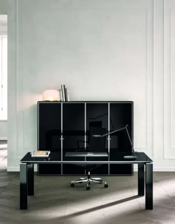 Birou Jet Evo - produse fit out formota