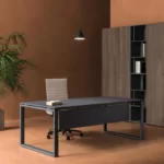 Birou managerial Loopy - produse fit out formota