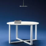 Masa de meeting Loopy - produse fit out formota