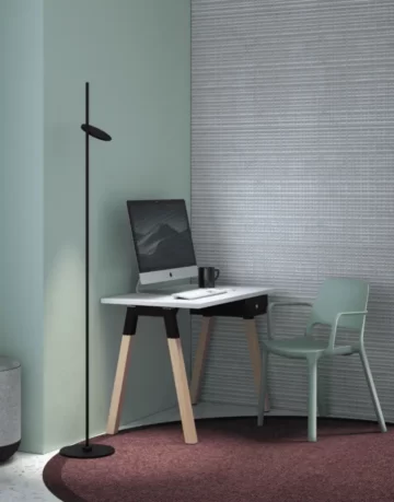 Birou sit stand Winglet - produse fit out formota