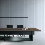 Masa de meeting Jet Evo - produse fit out formota