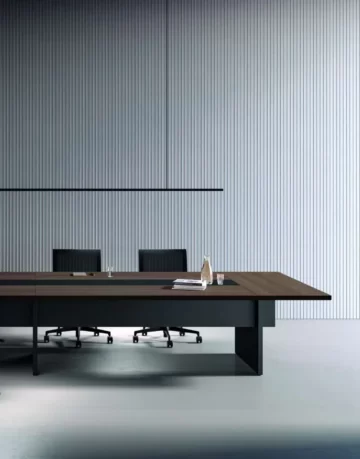 Masa de meeting Jet Evo - produse fit out formota