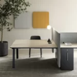 Birou managerial Take-off - produse fit out formota