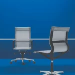 Scaun executiv moma - produse fit out formota