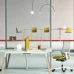 Birou operational Polare - produse fit out formota