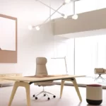 Birou Rail - produse fit out formota