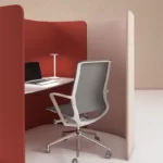 Scaun ergonomic Musa - fit out formota