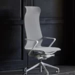 Scaun ergonomic Younique - fit out formota