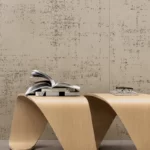 Banca modulara DNA - fit out formota