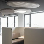 BuzziLand - corp de iluminat suspendat - formota fitout