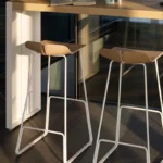 Scaun de bar Link - formota fitout