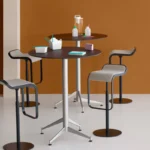 Scaun de bar lem - formota fitout