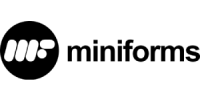 miniforms - logo
