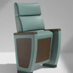 Imperial - formota fitout